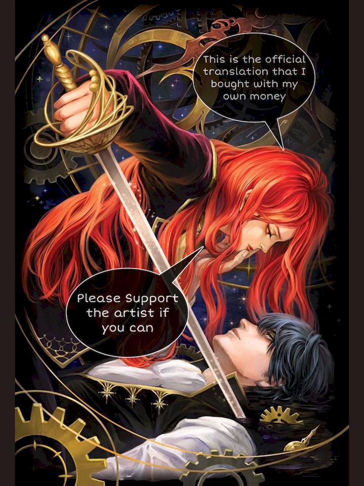 Reminiscence Adonis Chapter 63 - Page 2