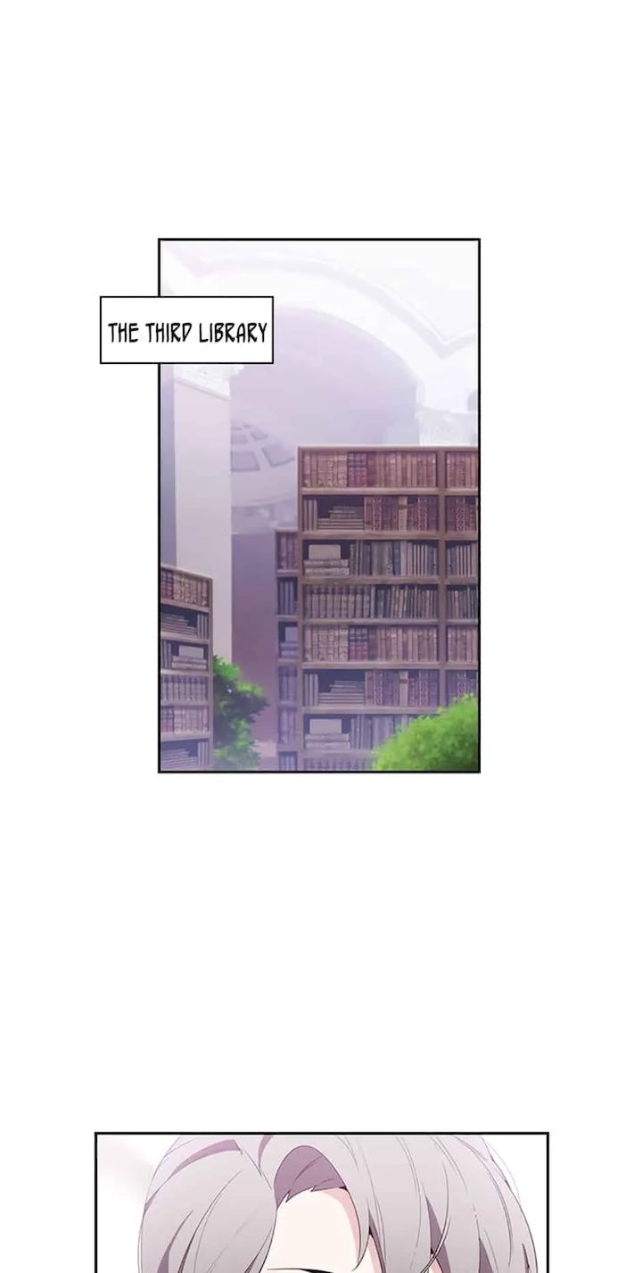 Reminiscence Adonis Chapter 63 - Page 23