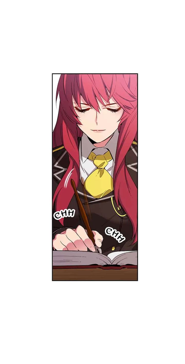 Reminiscence Adonis Chapter 63 - Page 30