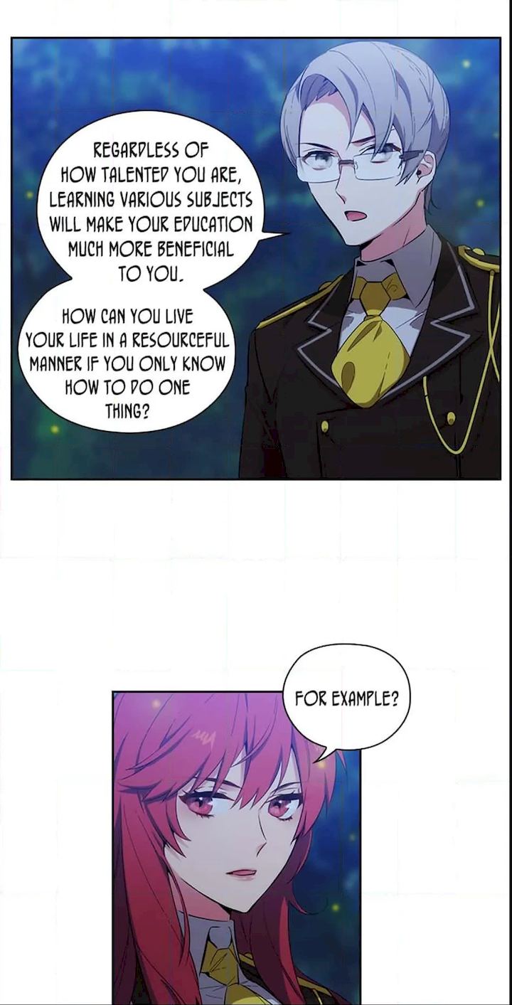 Reminiscence Adonis Chapter 63 - Page 33