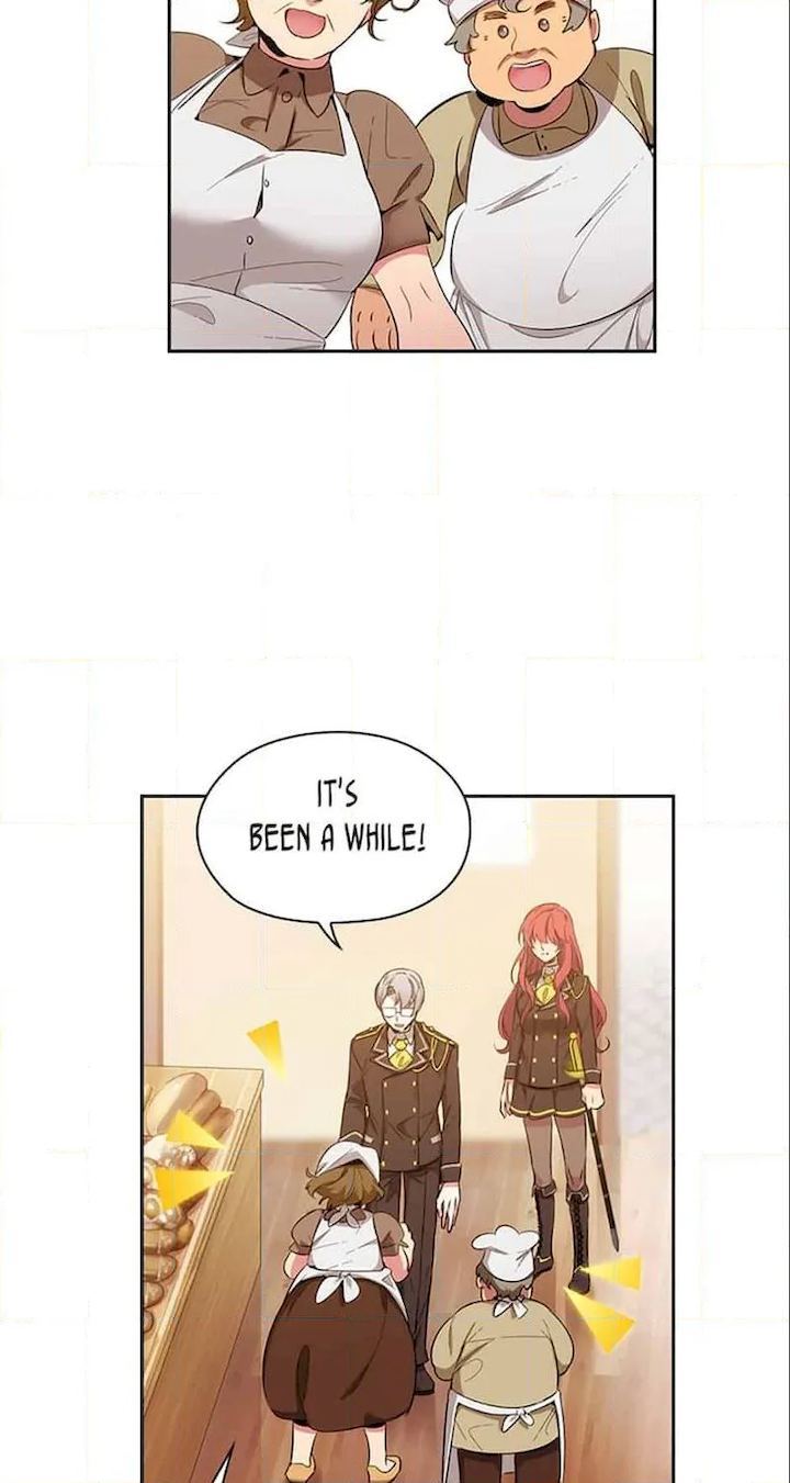 Reminiscence Adonis Chapter 64 - Page 12