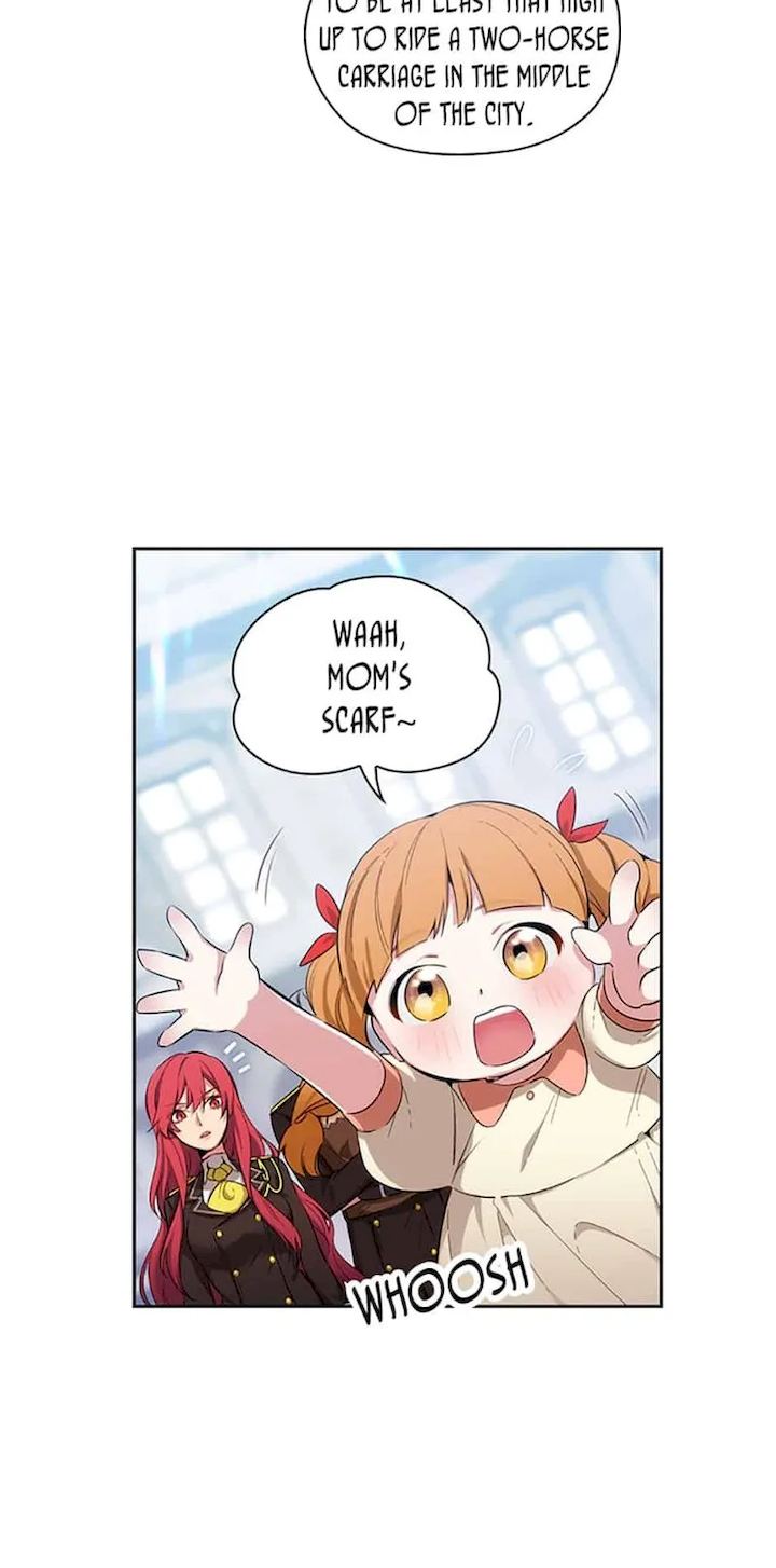 Reminiscence Adonis Chapter 64 - Page 22