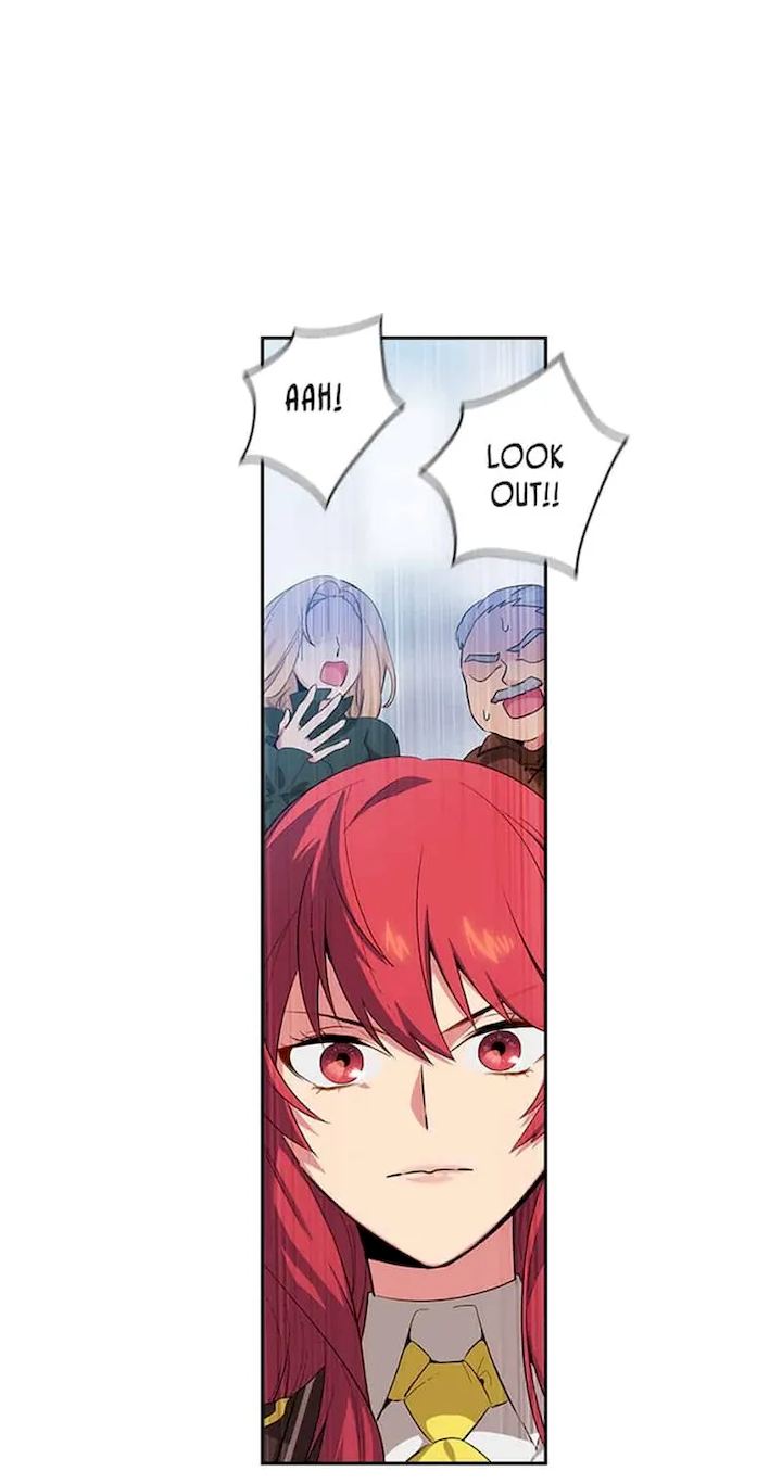 Reminiscence Adonis Chapter 64 - Page 24