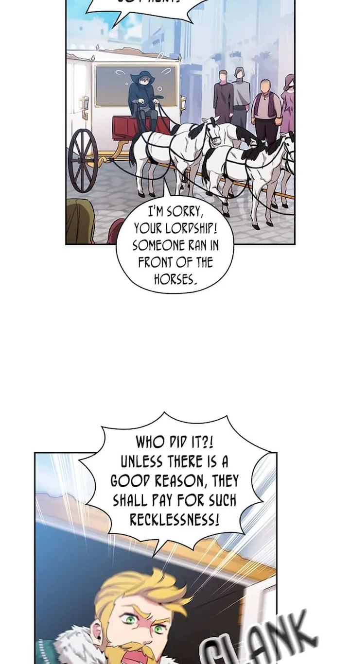 Reminiscence Adonis Chapter 64 - Page 29