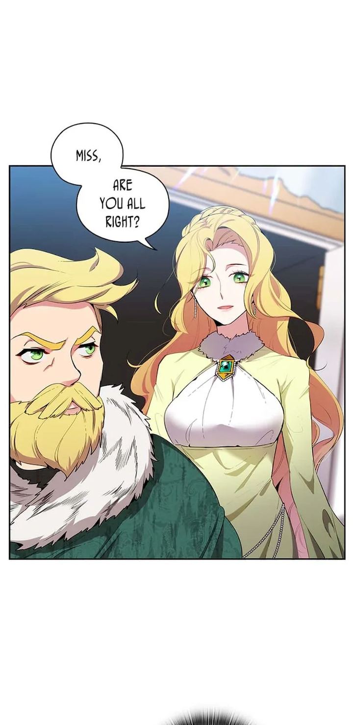 Reminiscence Adonis Chapter 64 - Page 32