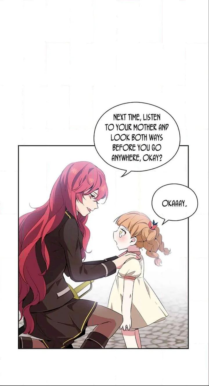 Reminiscence Adonis Chapter 64 - Page 38