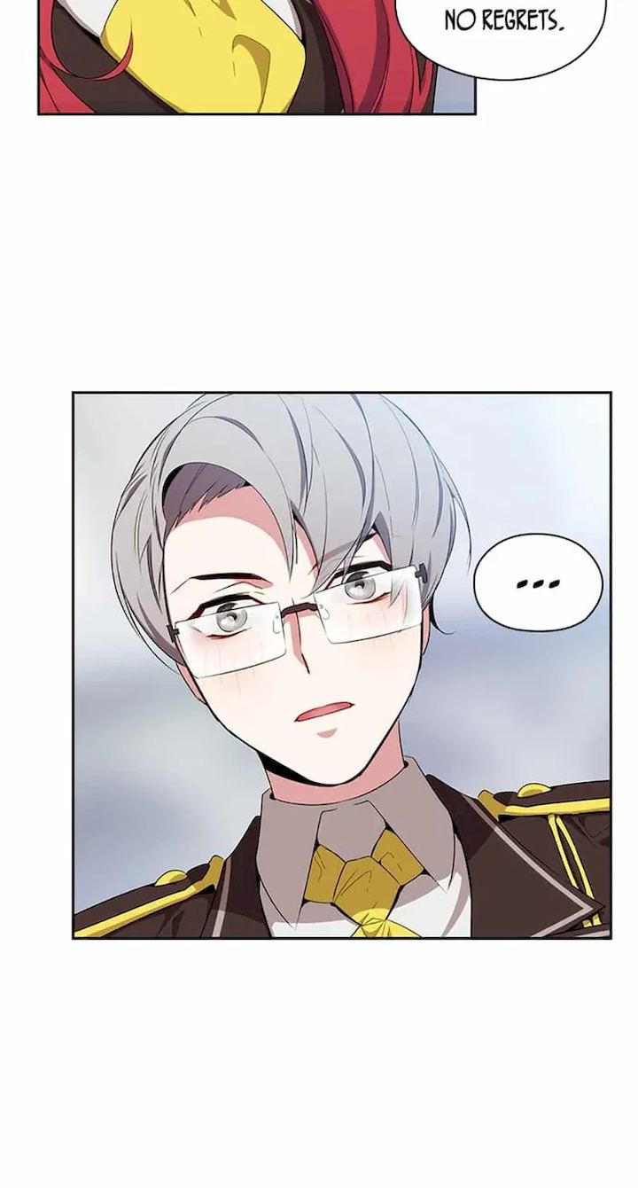 Reminiscence Adonis Chapter 64 - Page 48