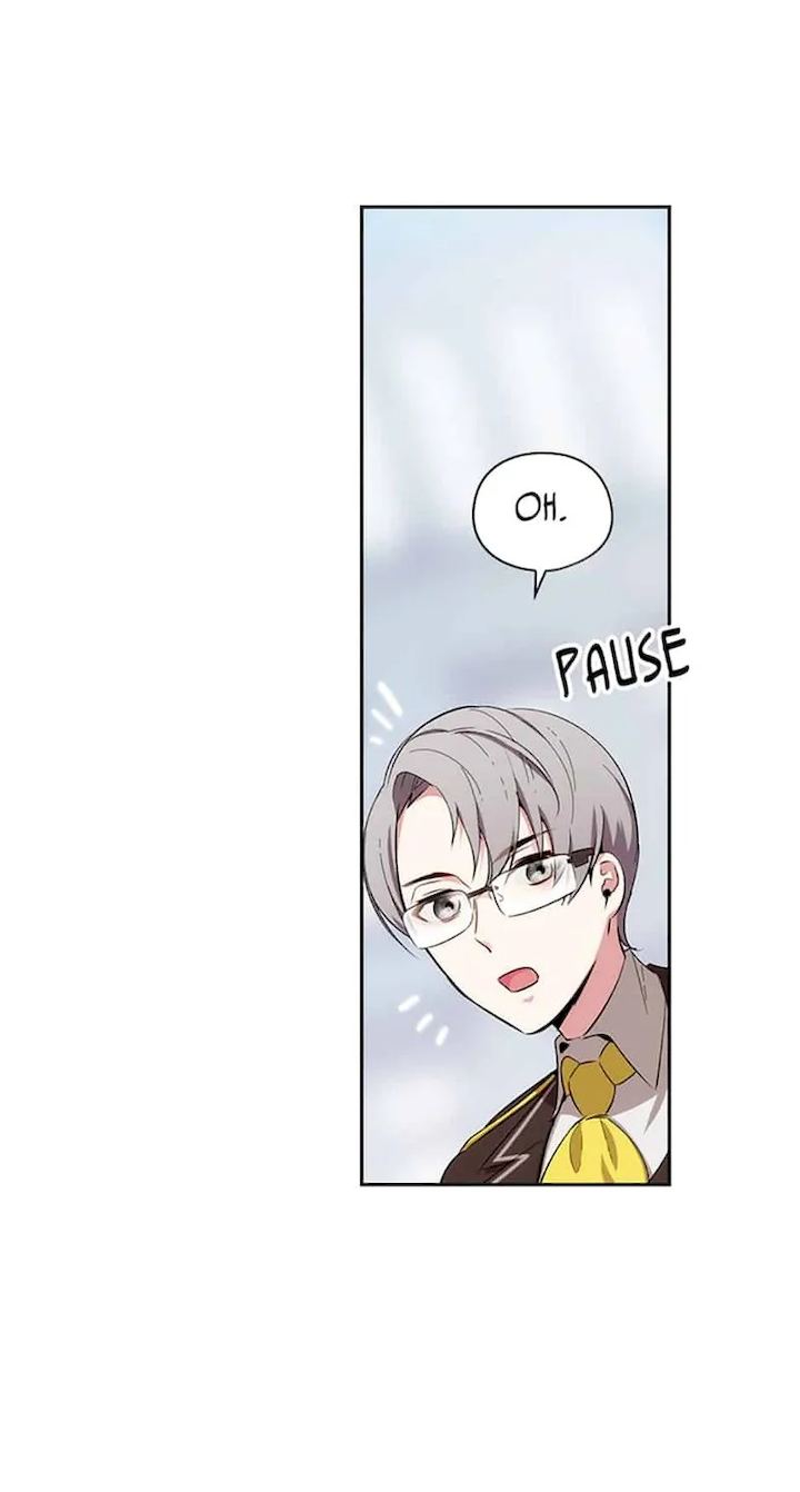 Reminiscence Adonis Chapter 64 - Page 9