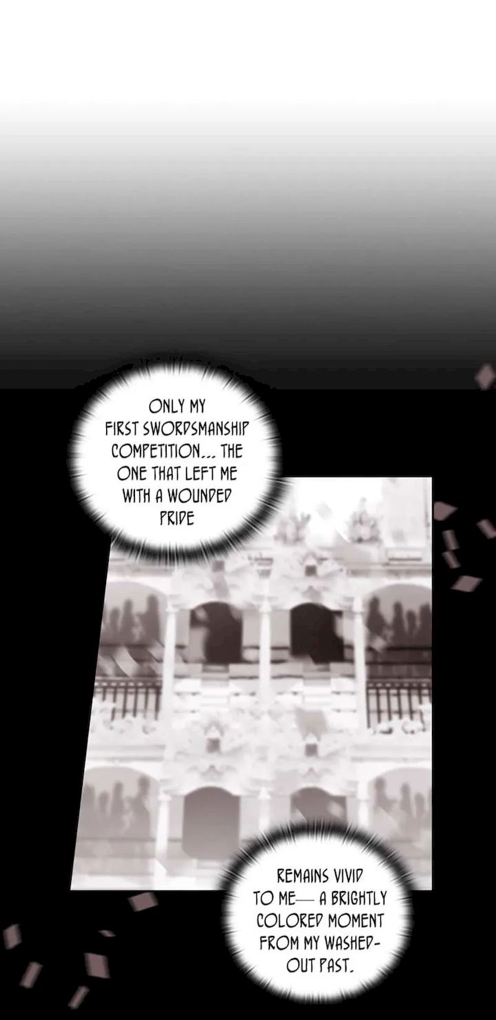 Reminiscence Adonis Chapter 65 - Page 11