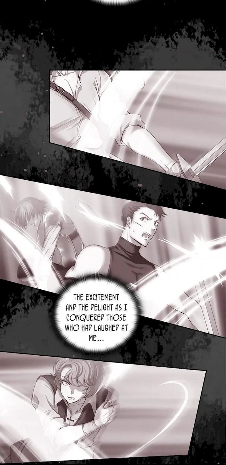 Reminiscence Adonis Chapter 65 - Page 13