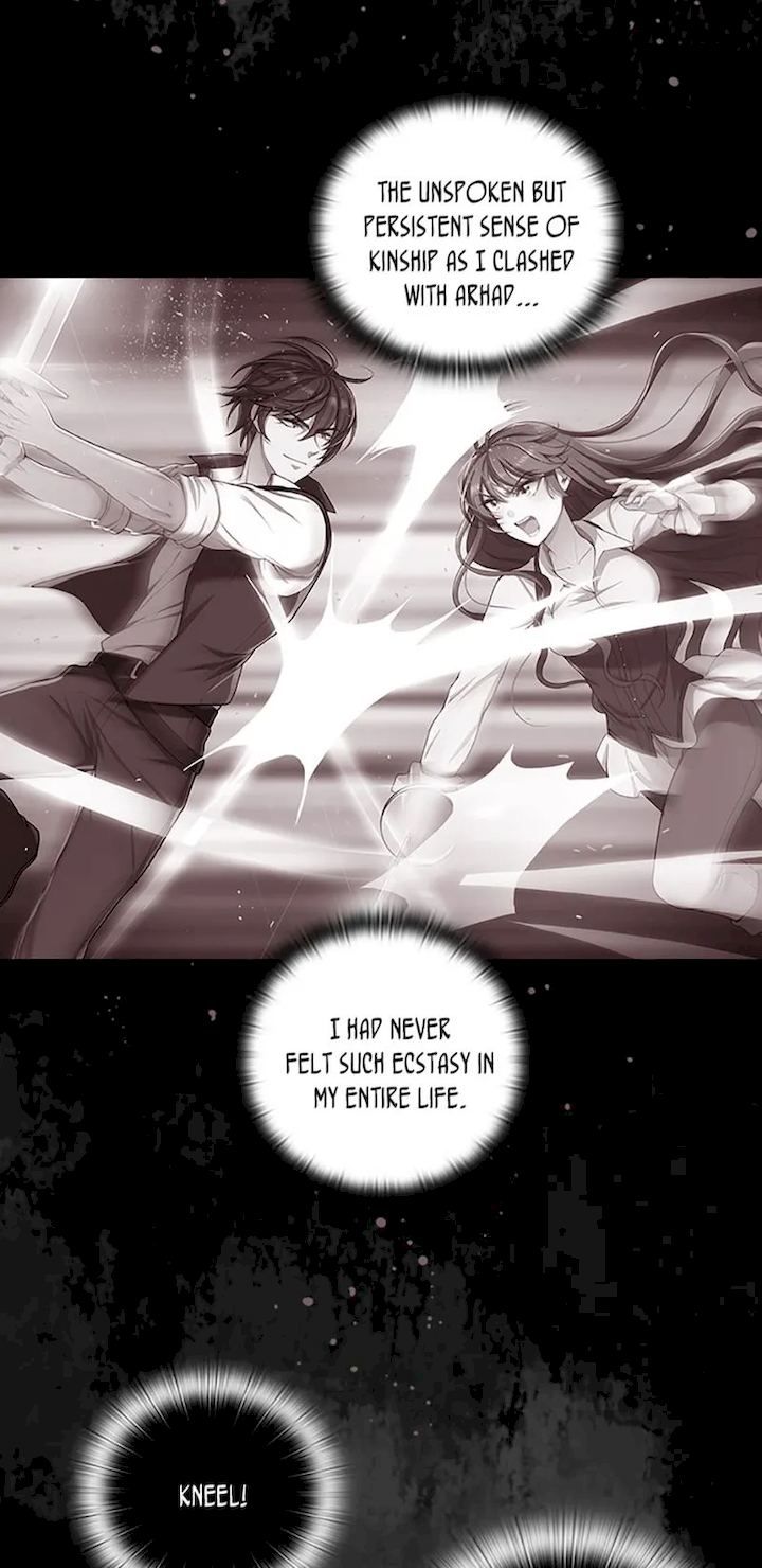 Reminiscence Adonis Chapter 65 - Page 14