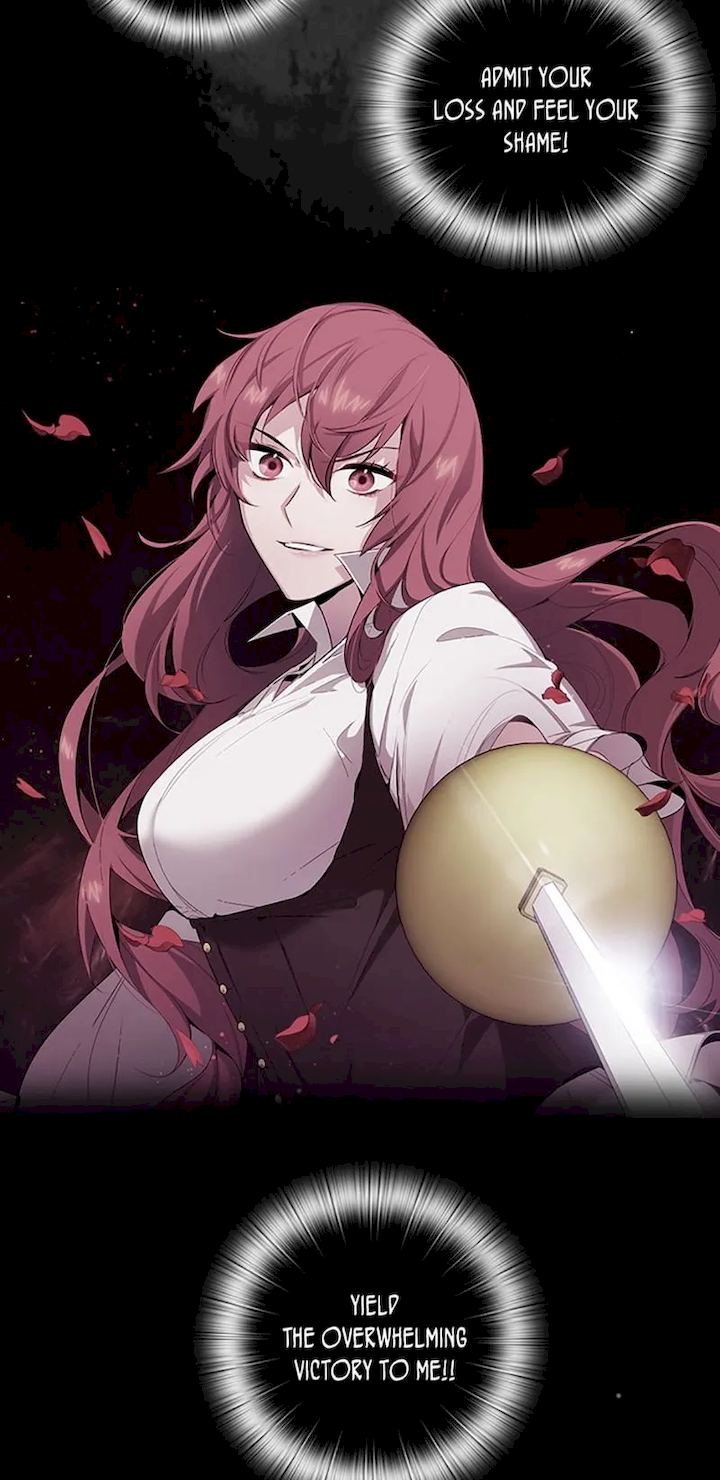 Reminiscence Adonis Chapter 65 - Page 15