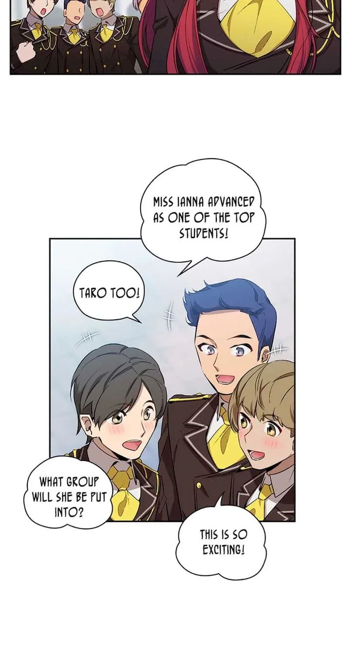 Reminiscence Adonis Chapter 65 - Page 21