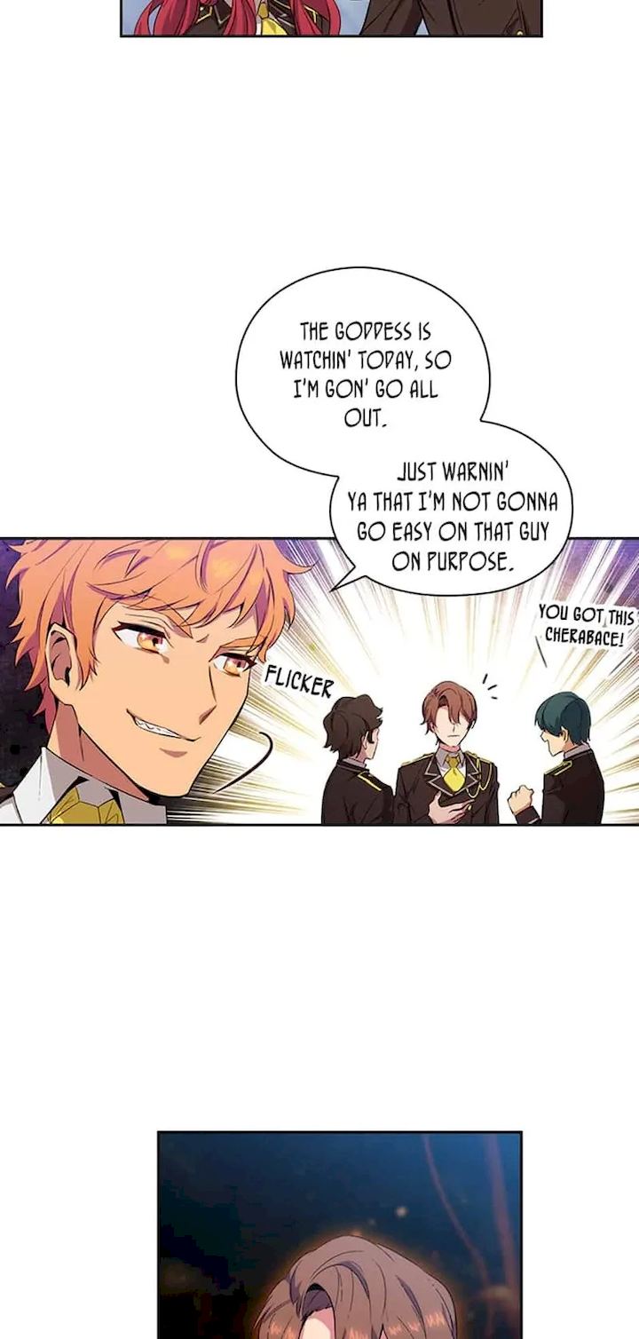 Reminiscence Adonis Chapter 65 - Page 27