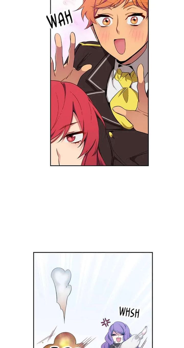 Reminiscence Adonis Chapter 65 - Page 31