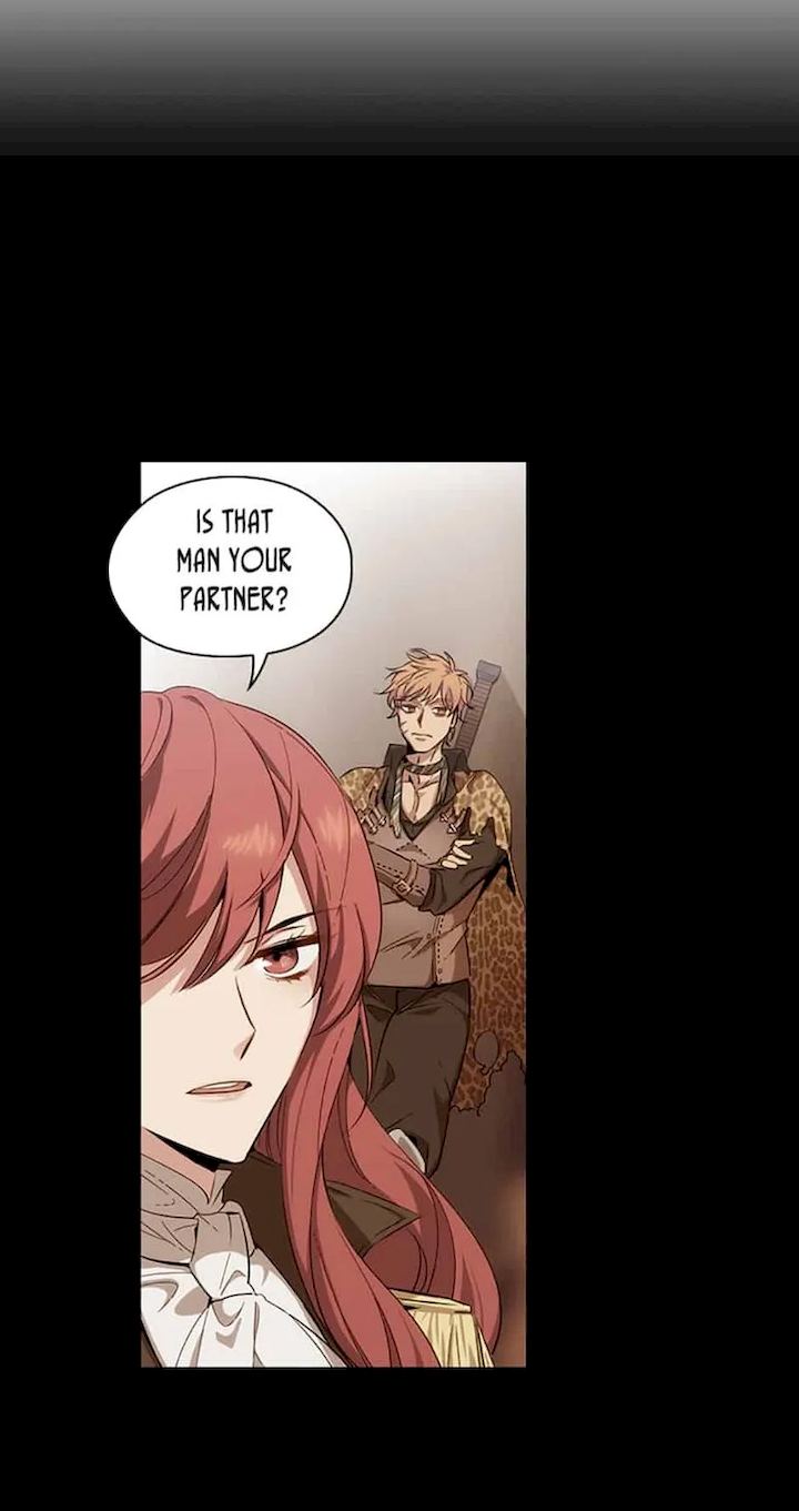 Reminiscence Adonis Chapter 65 - Page 34