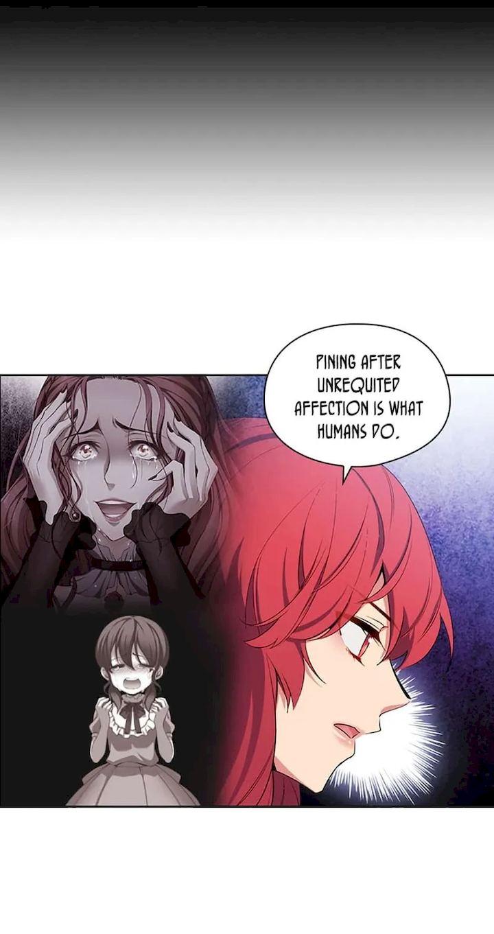 Reminiscence Adonis Chapter 65 - Page 36