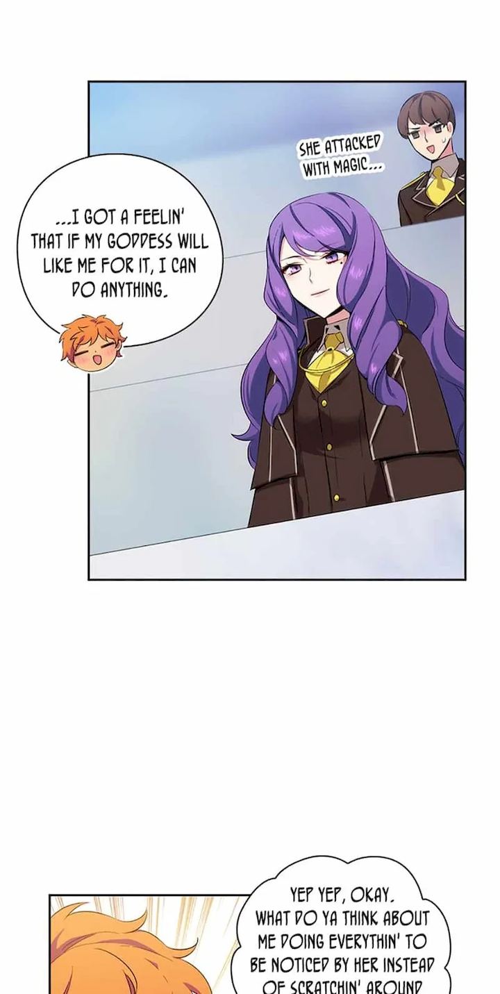 Reminiscence Adonis Chapter 65 - Page 39