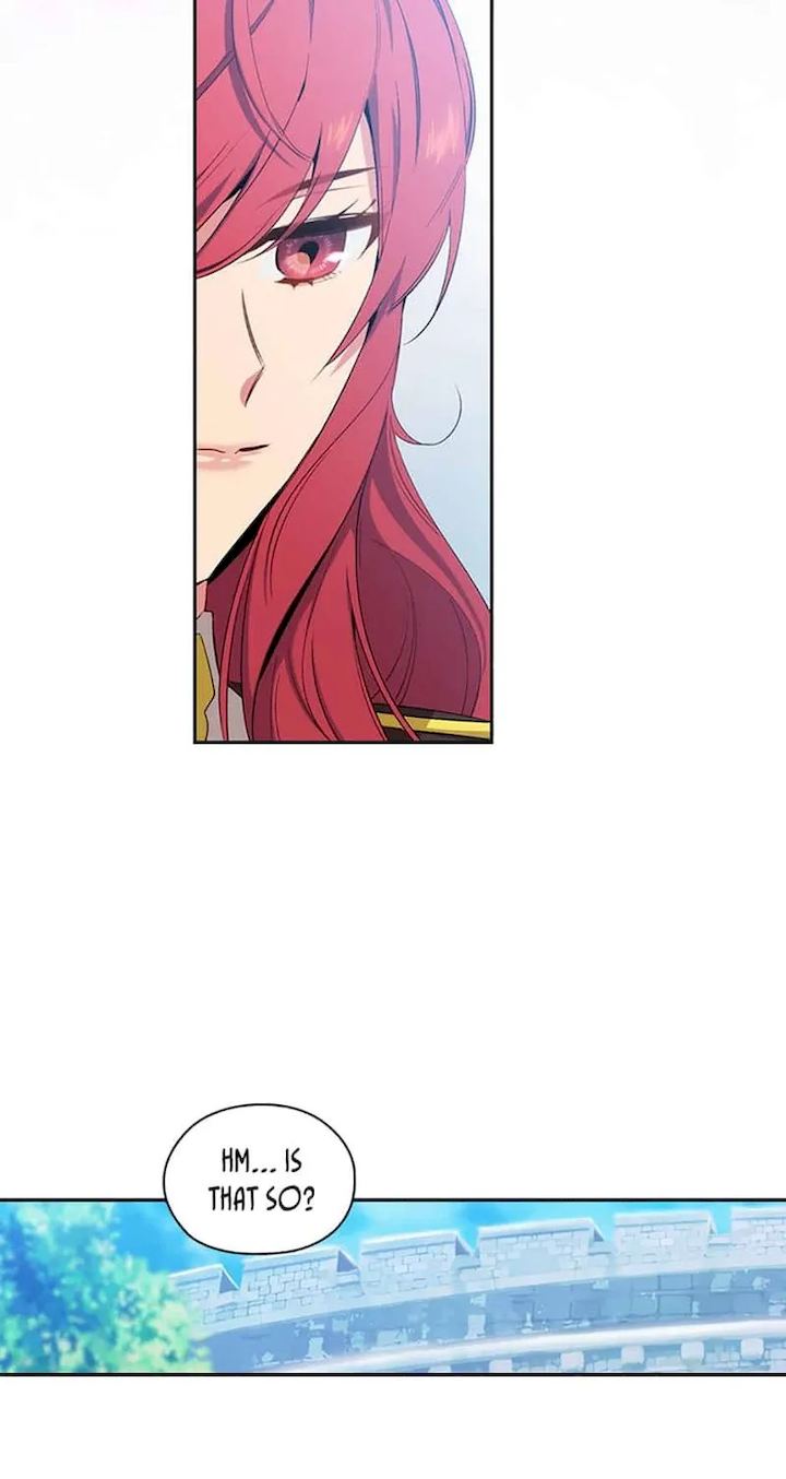 Reminiscence Adonis Chapter 65 - Page 45