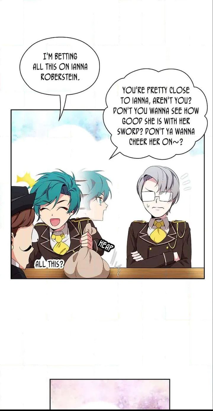 Reminiscence Adonis Chapter 65 - Page 49