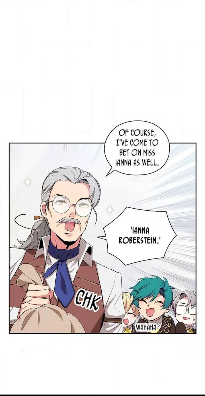 Reminiscence Adonis Chapter 65 - Page 54