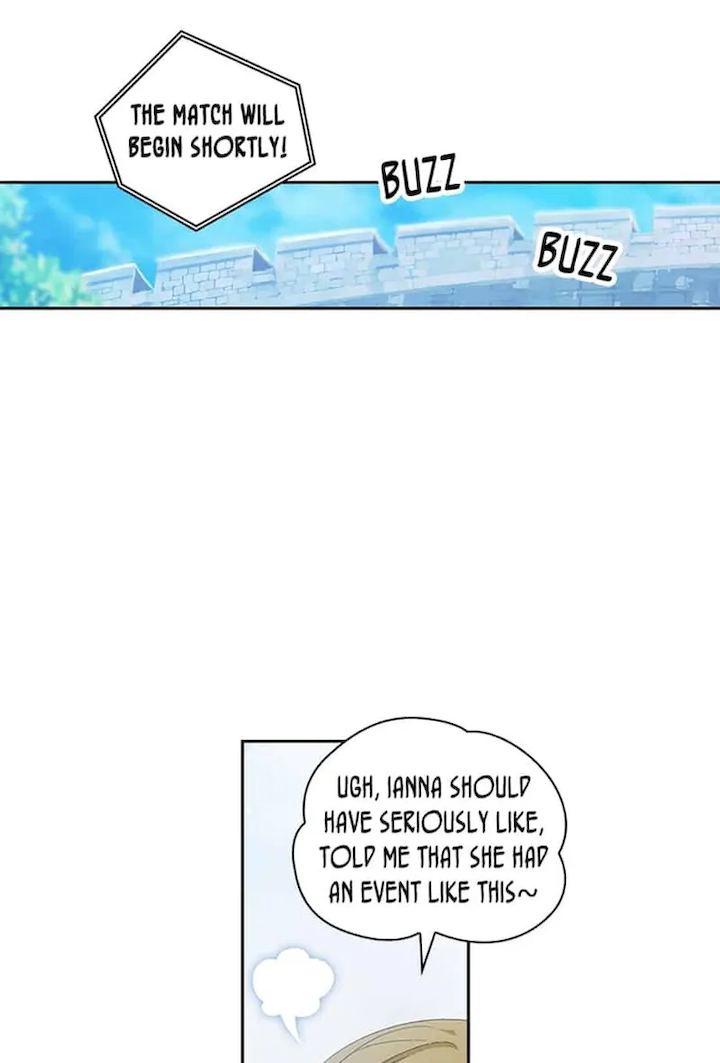 Reminiscence Adonis Chapter 65 - Page 55