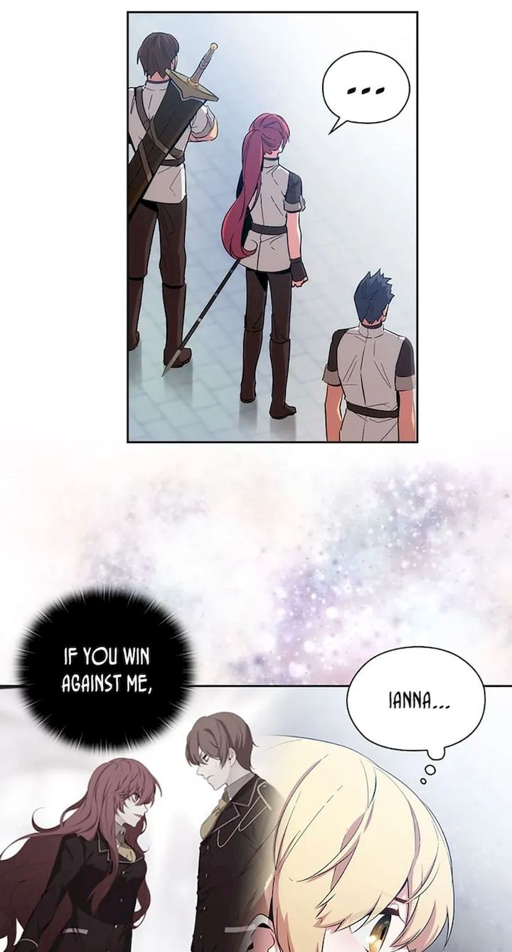 Reminiscence Adonis Chapter 66 - Page 15