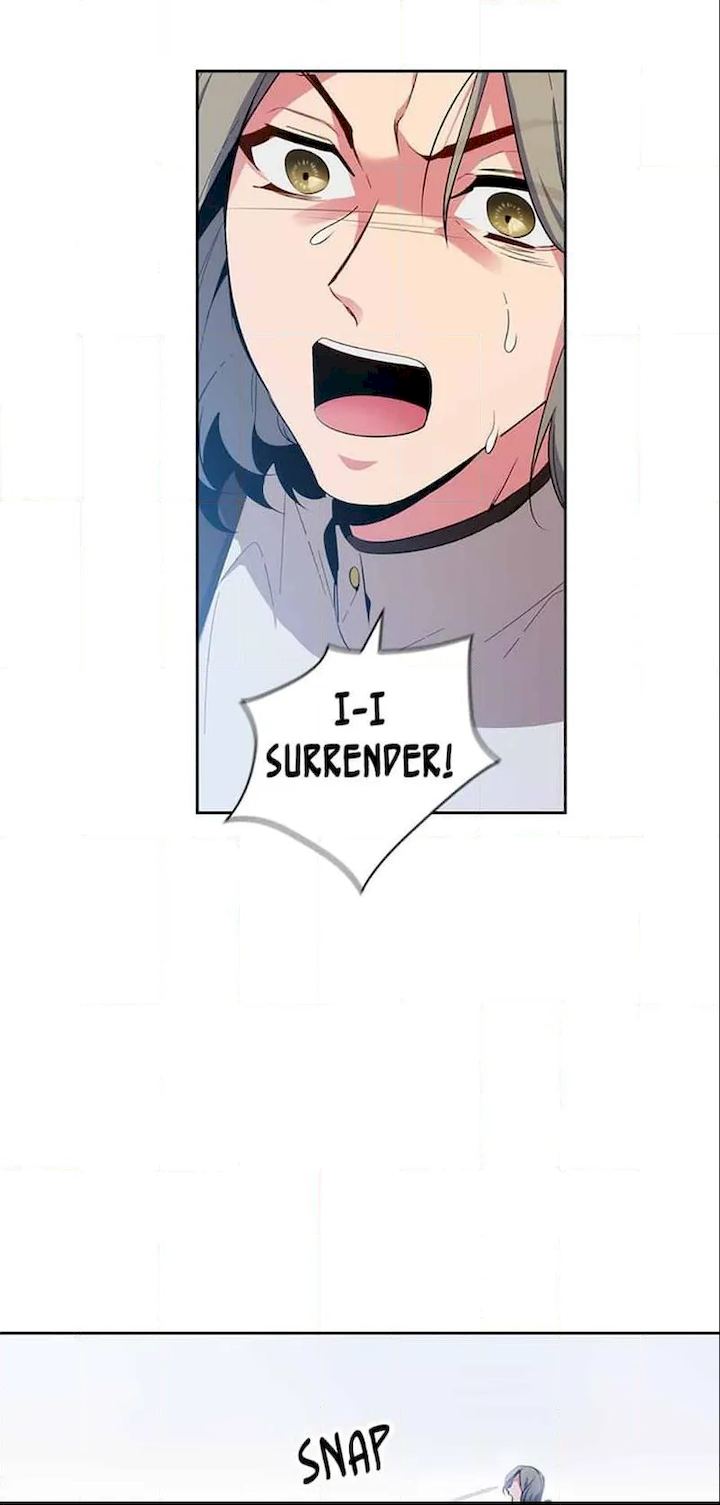 Reminiscence Adonis Chapter 66 - Page 21