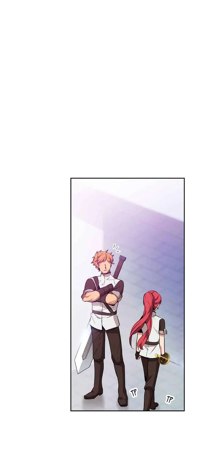 Reminiscence Adonis Chapter 66 - Page 26