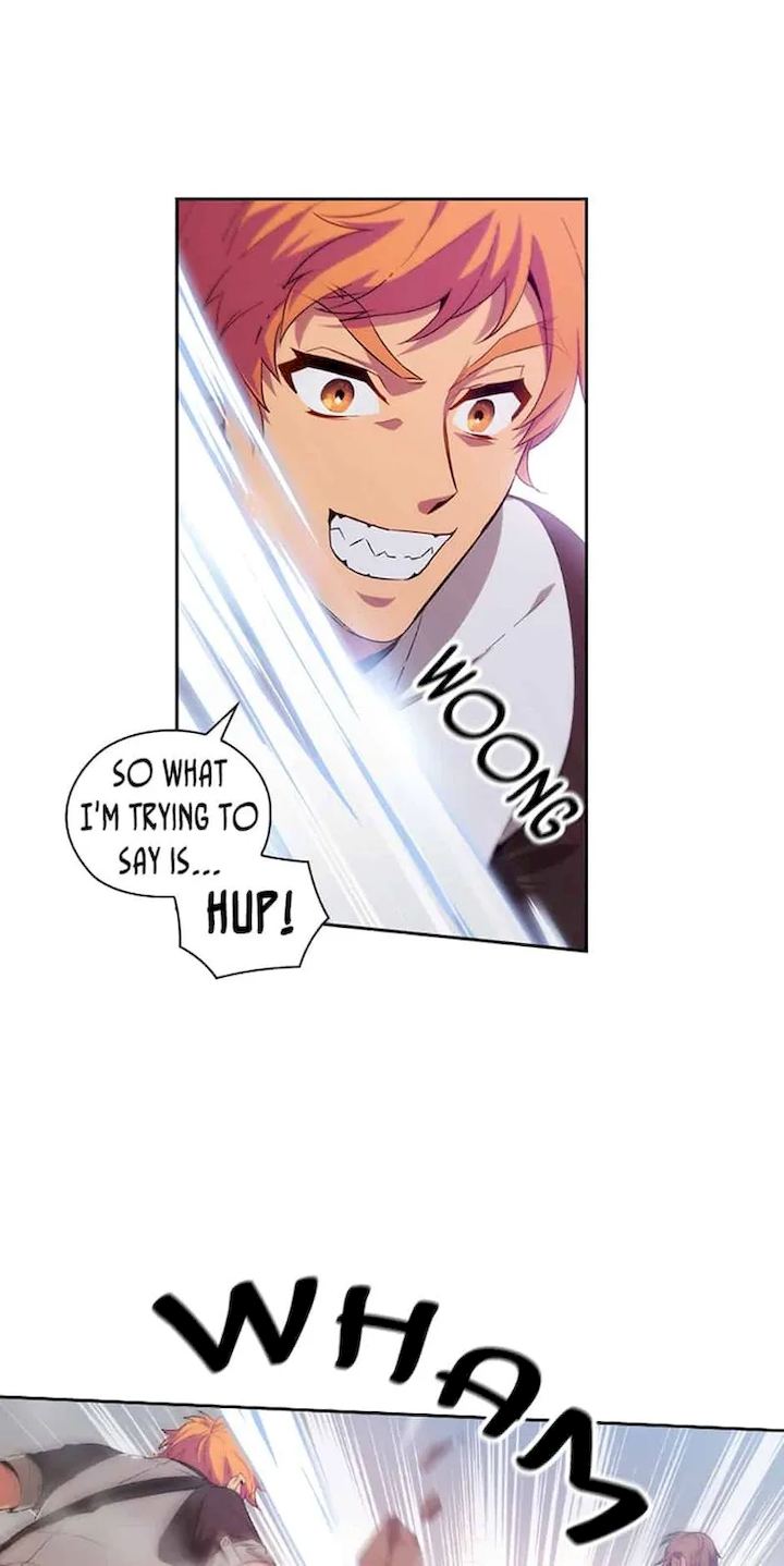 Reminiscence Adonis Chapter 66 - Page 35