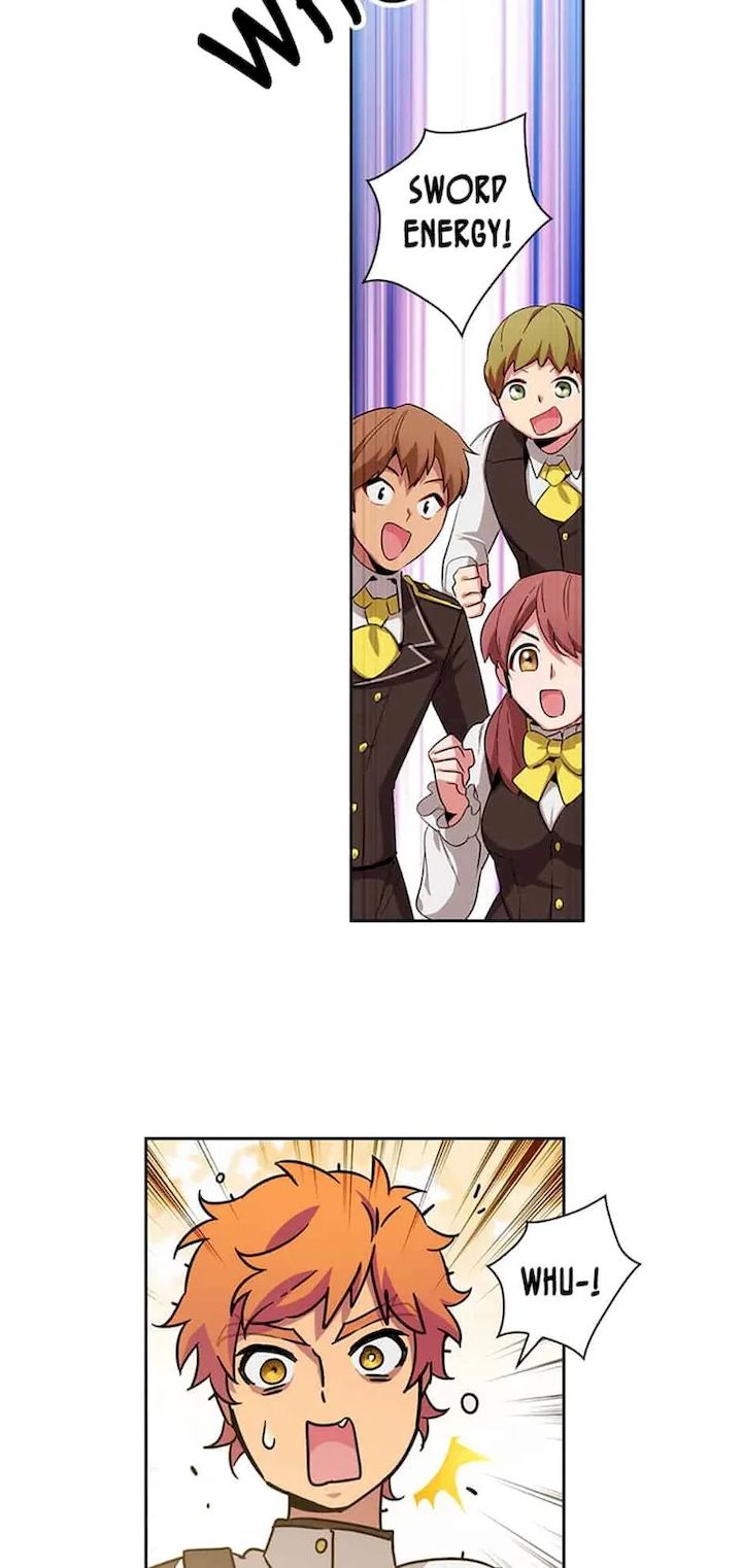 Reminiscence Adonis Chapter 66 - Page 47