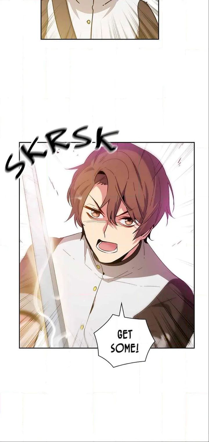 Reminiscence Adonis Chapter 66 - Page 48