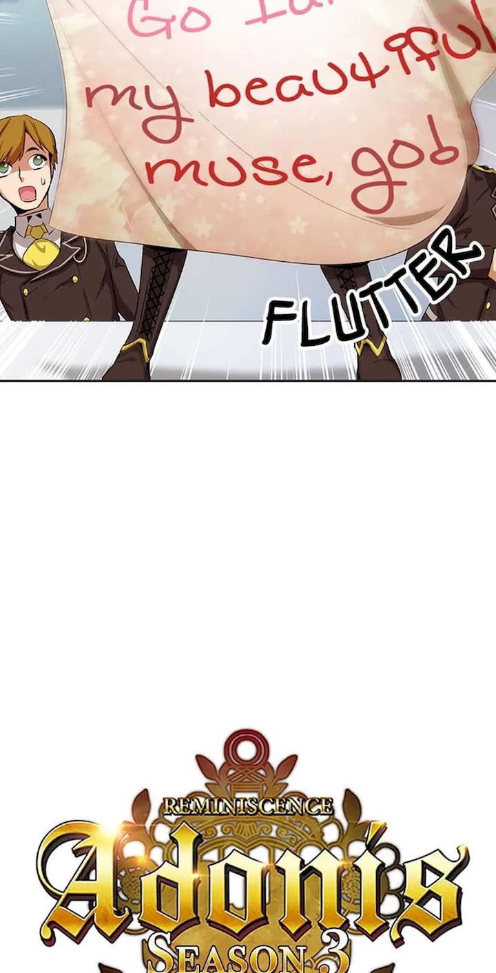 Reminiscence Adonis Chapter 66 - Page 5