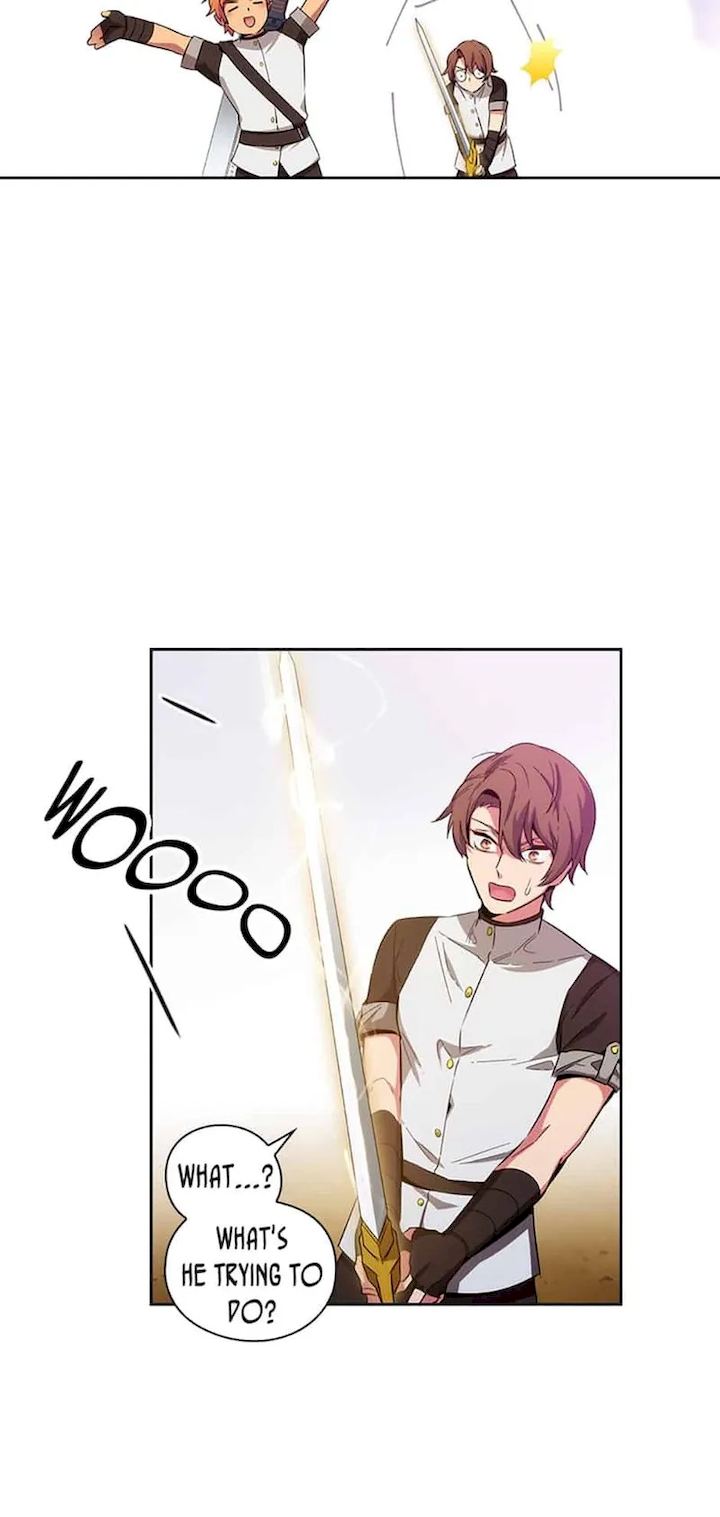 Reminiscence Adonis Chapter 66 - Page 50