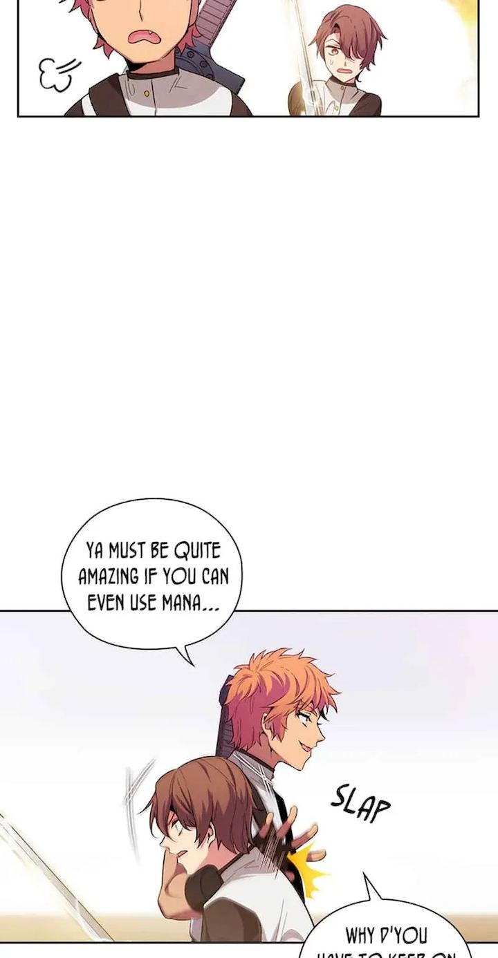 Reminiscence Adonis Chapter 66 - Page 52