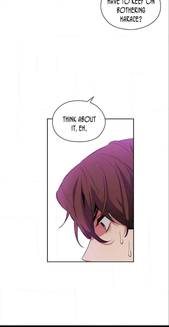 Reminiscence Adonis Chapter 66 - Page 53