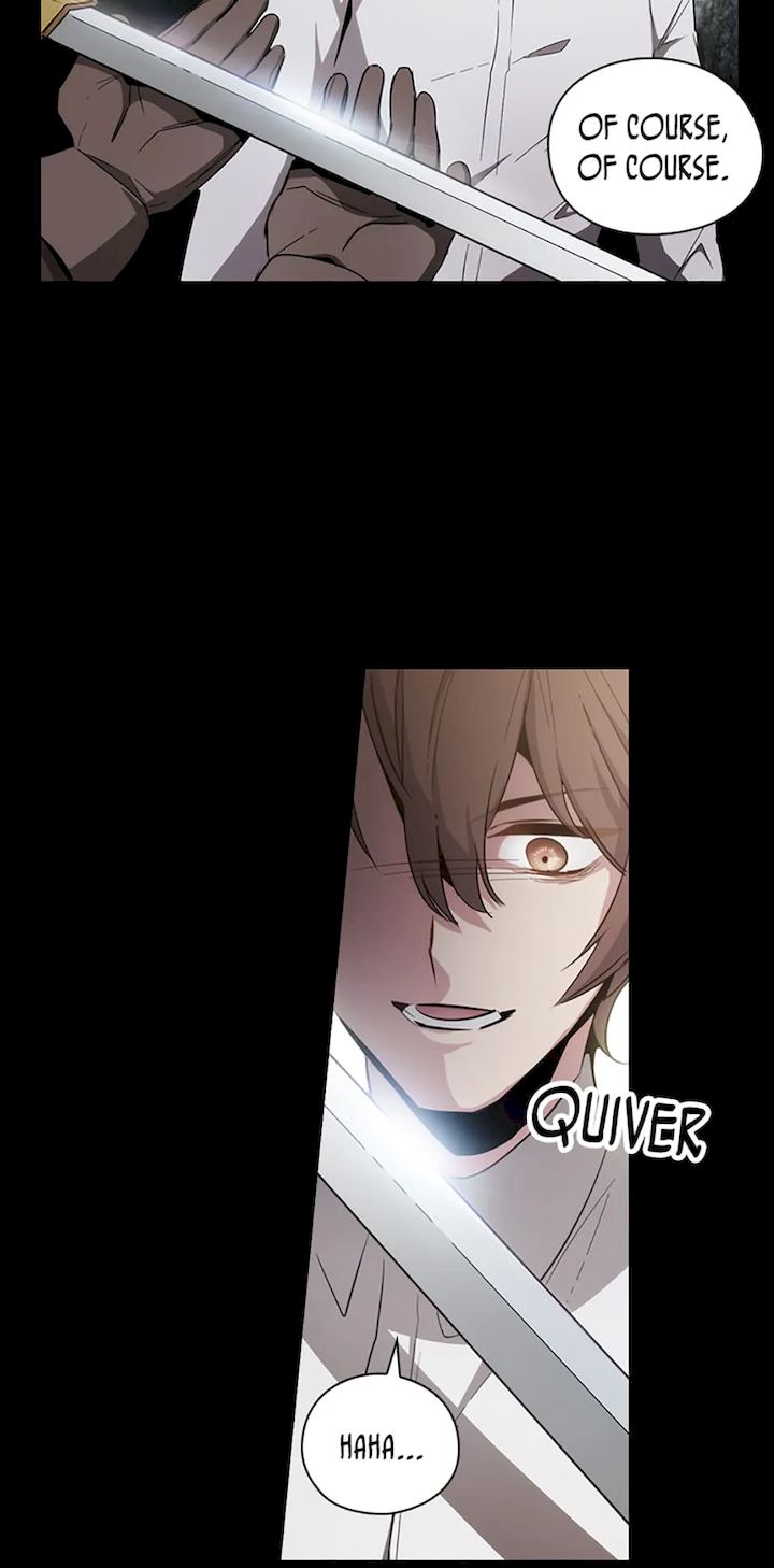 Reminiscence Adonis Chapter 67 - Page 17