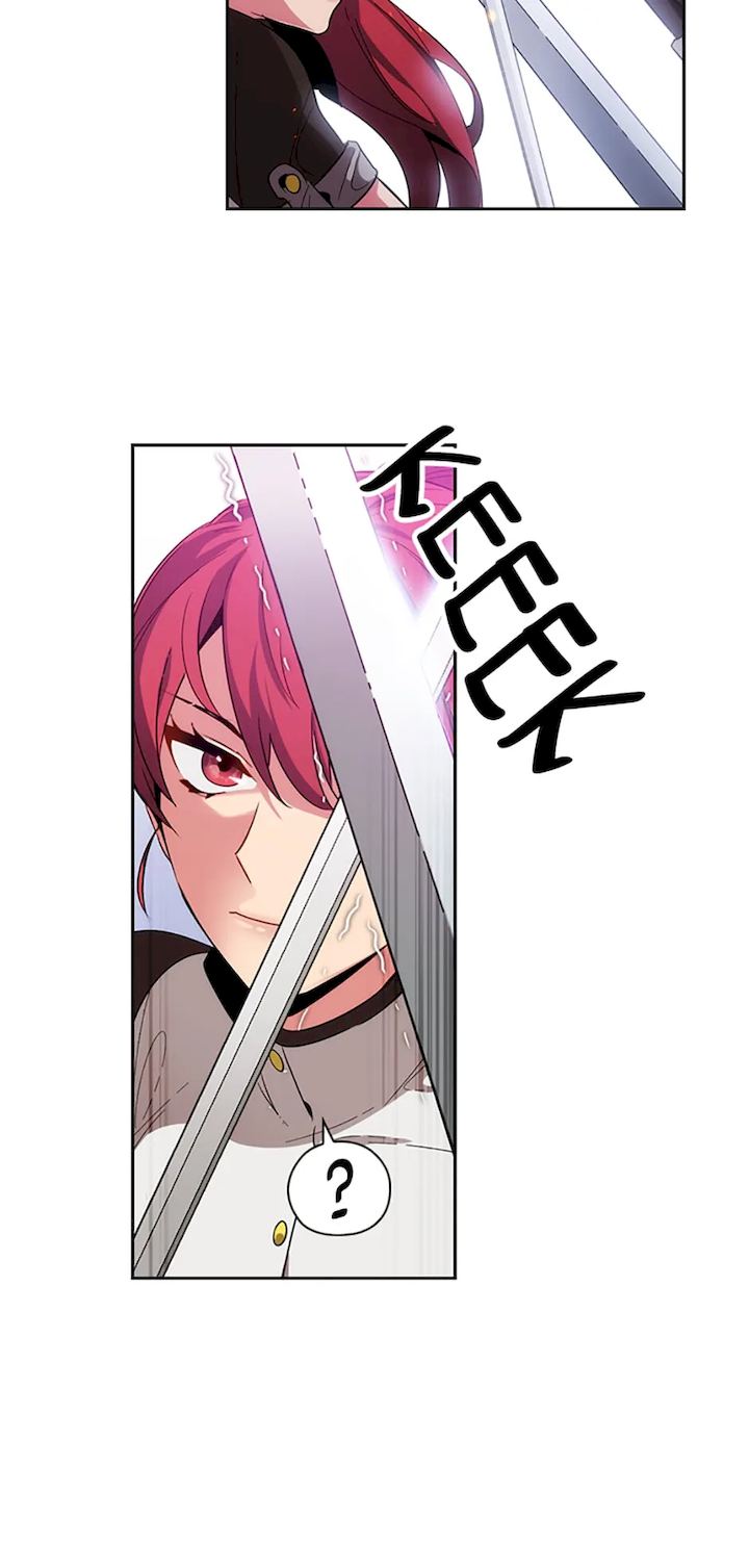 Reminiscence Adonis Chapter 67 - Page 37