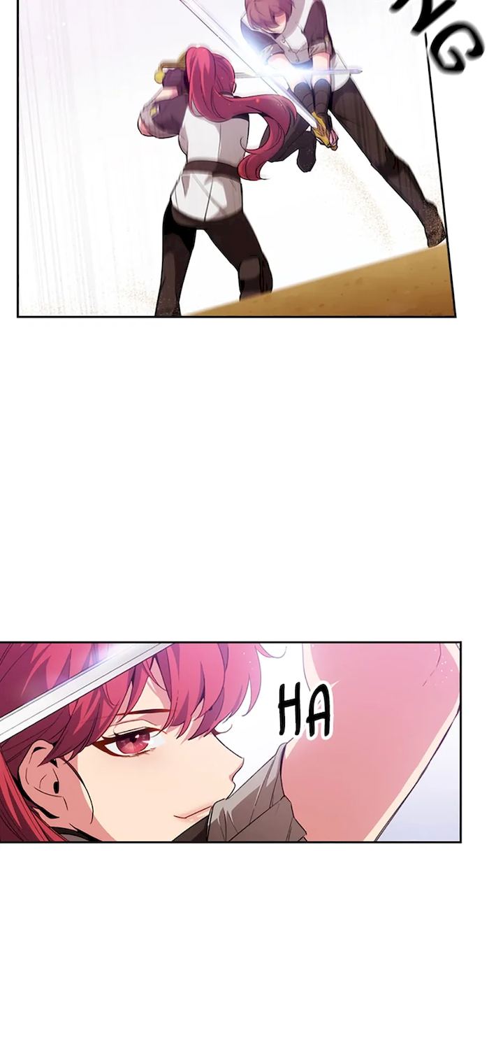 Reminiscence Adonis Chapter 67 - Page 39