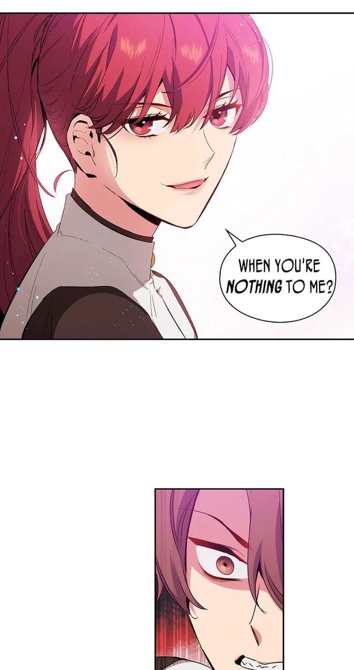 Reminiscence Adonis Chapter 67 - Page 42