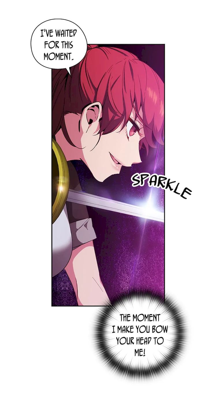 Reminiscence Adonis Chapter 67 - Page 49