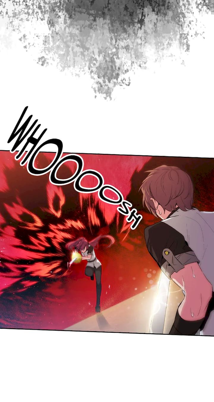 Reminiscence Adonis Chapter 67 - Page 55