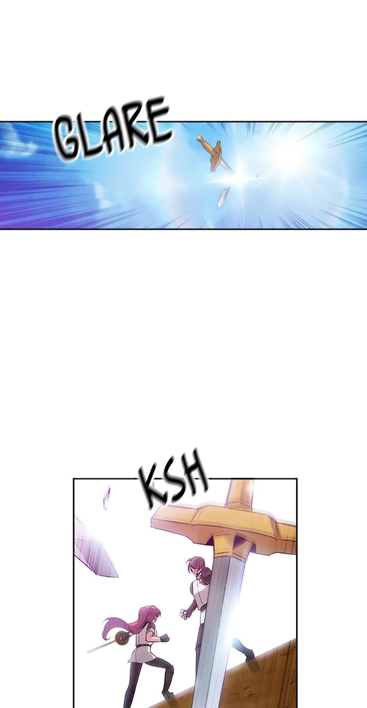 Reminiscence Adonis Chapter 67 - Page 56