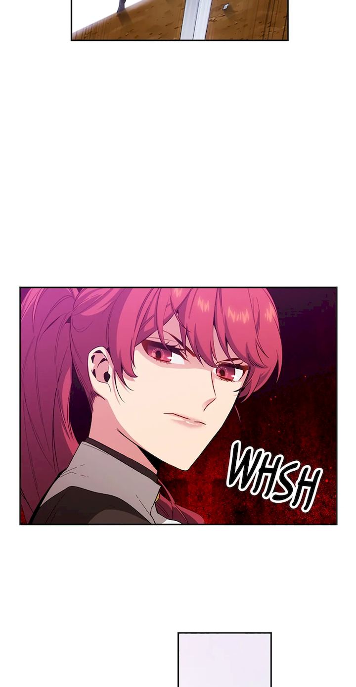 Reminiscence Adonis Chapter 67 - Page 57