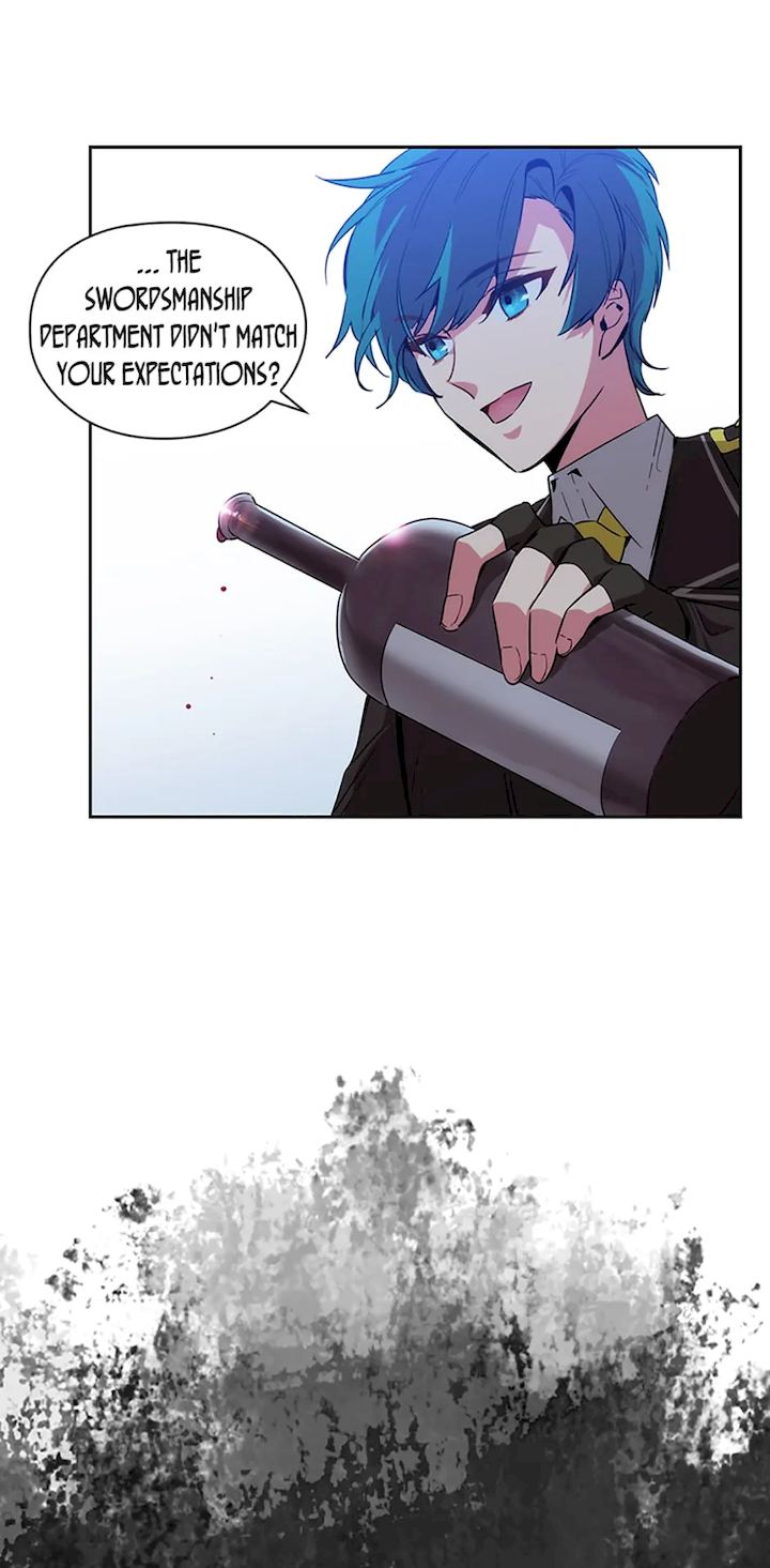 Reminiscence Adonis Chapter 68 - Page 15