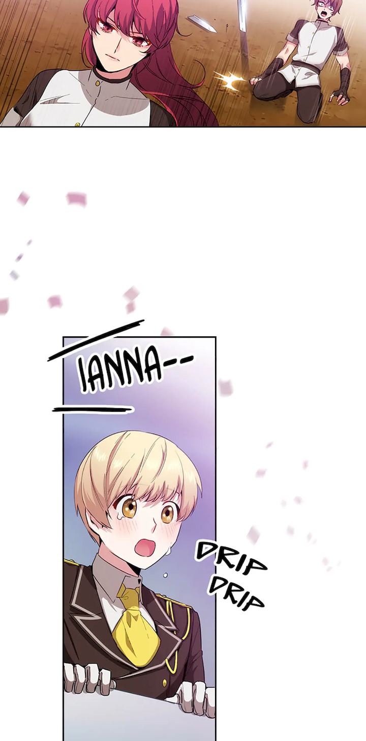 Reminiscence Adonis Chapter 68 - Page 2