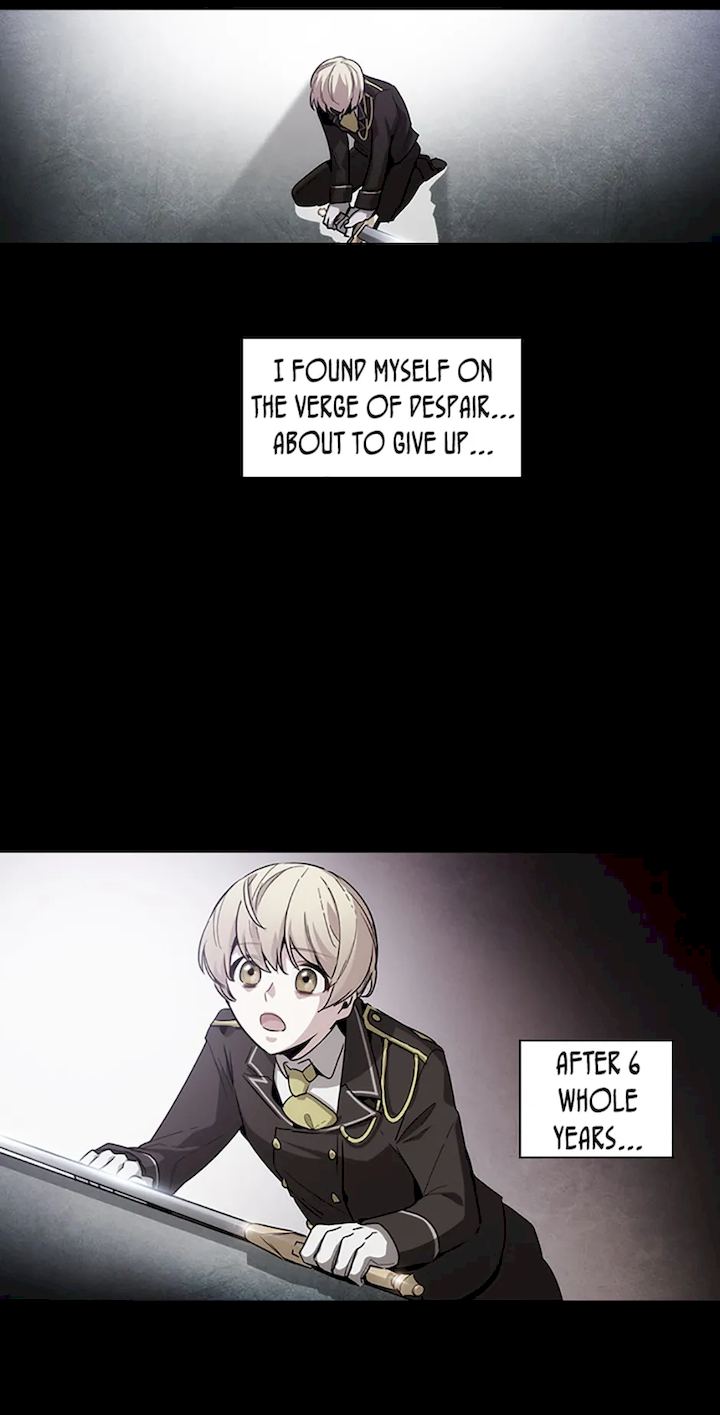 Reminiscence Adonis Chapter 68 - Page 26