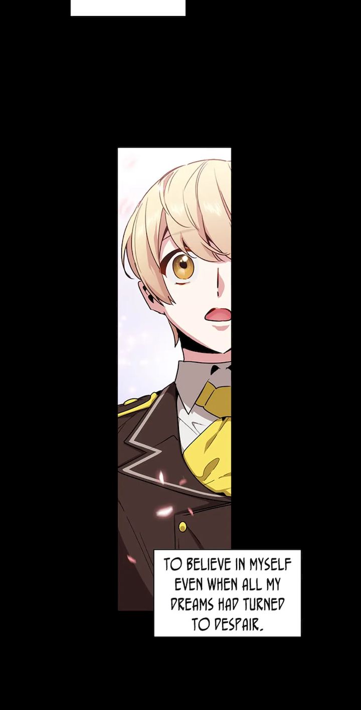 Reminiscence Adonis Chapter 68 - Page 30