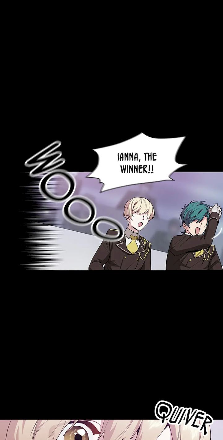 Reminiscence Adonis Chapter 68 - Page 31