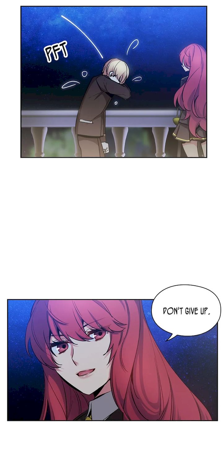 Reminiscence Adonis Chapter 68 - Page 36